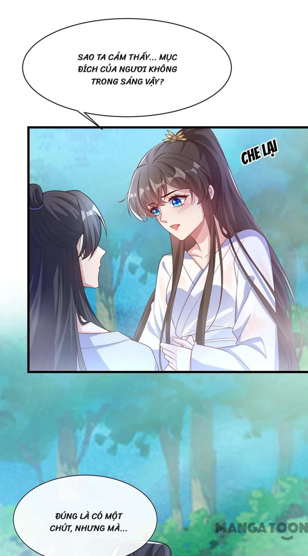 Thú Hắc Cuồng Phi Chapter 156 - 11