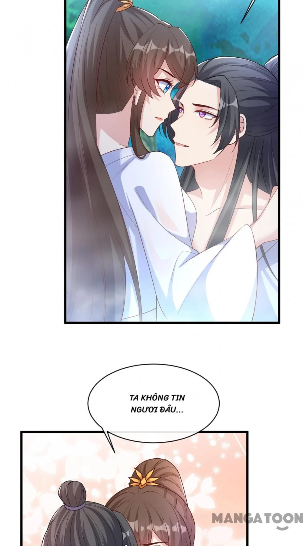 Thú Hắc Cuồng Phi Chapter 156 - 13