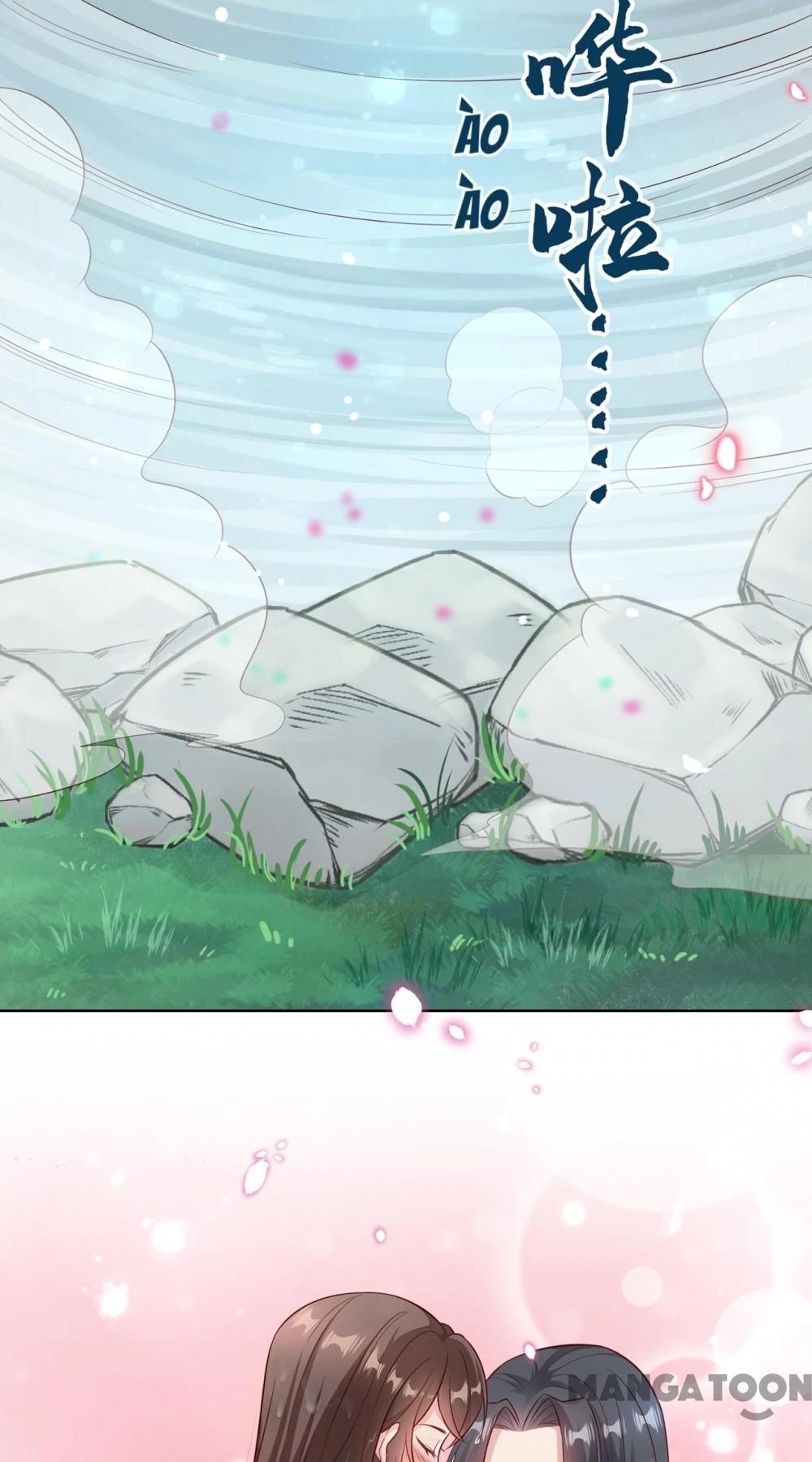 Thú Hắc Cuồng Phi Chapter 156 - 20