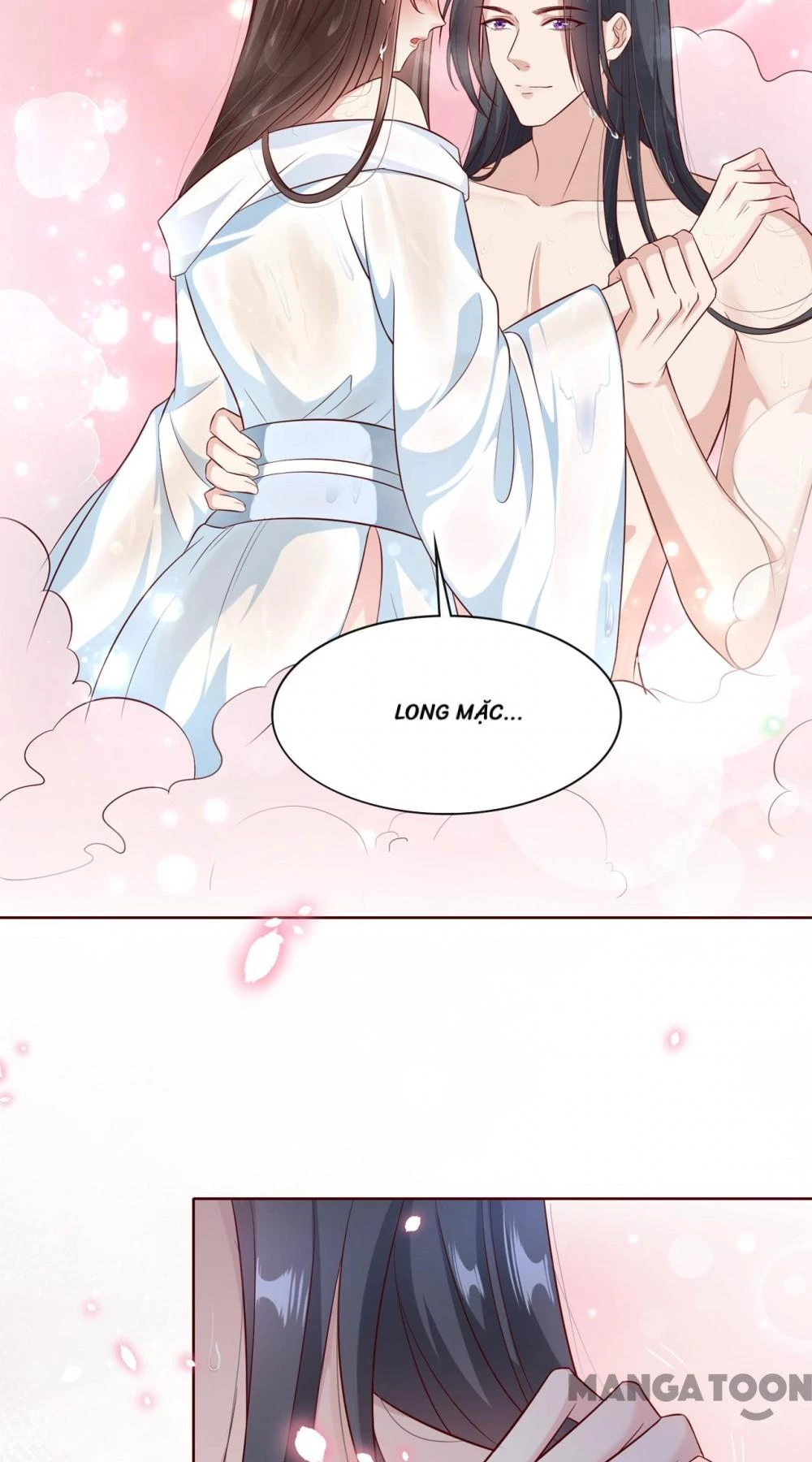 Thú Hắc Cuồng Phi Chapter 156 - 21