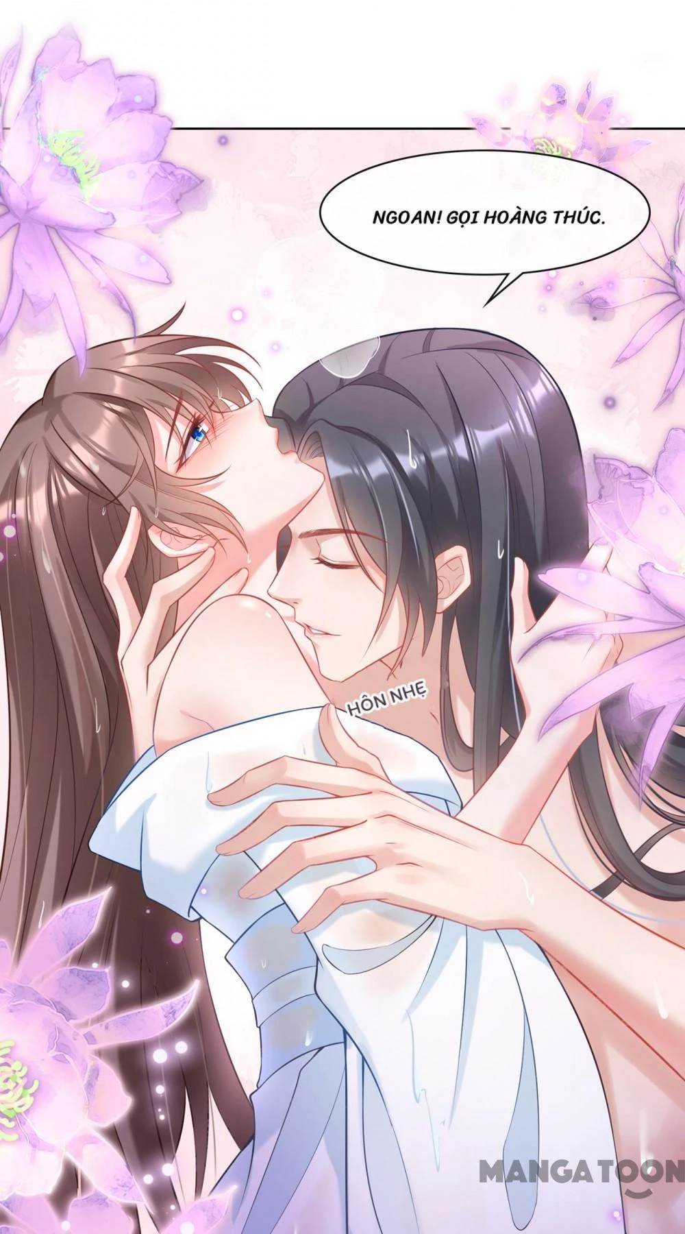 Thú Hắc Cuồng Phi Chapter 156 - 24