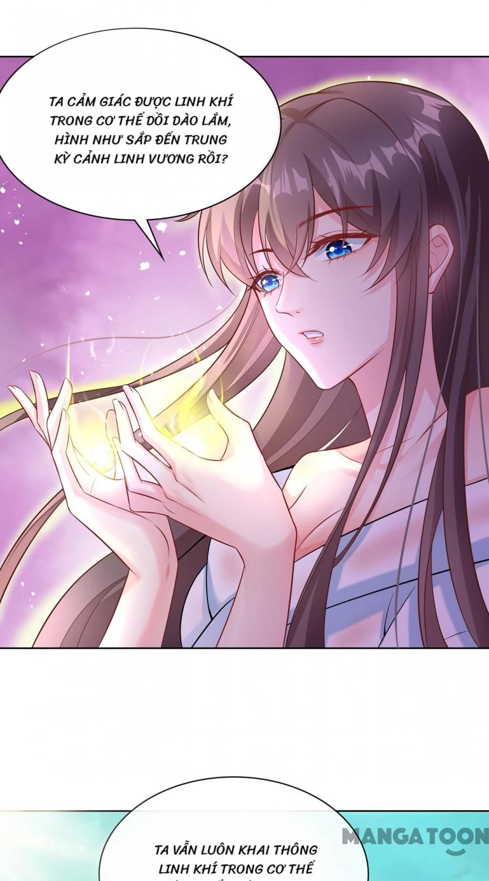 Thú Hắc Cuồng Phi Chapter 157 - 3