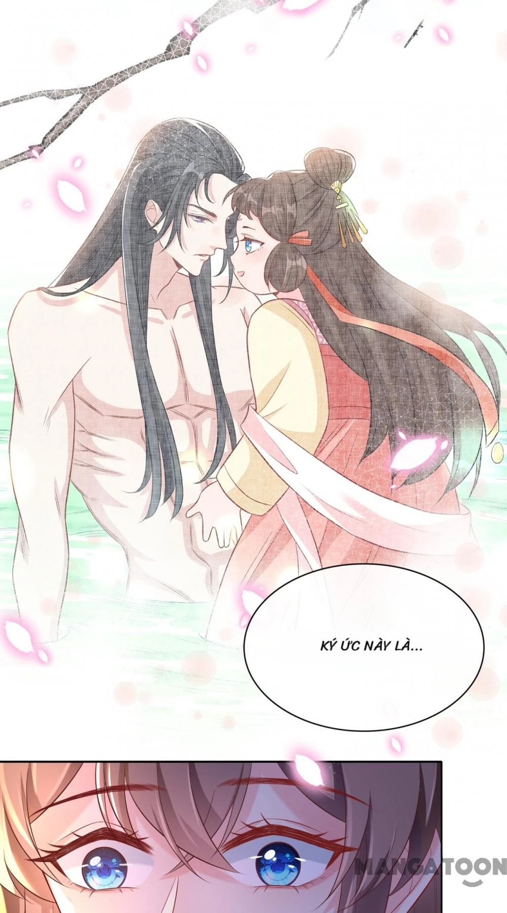 Thú Hắc Cuồng Phi Chapter 157 - 6