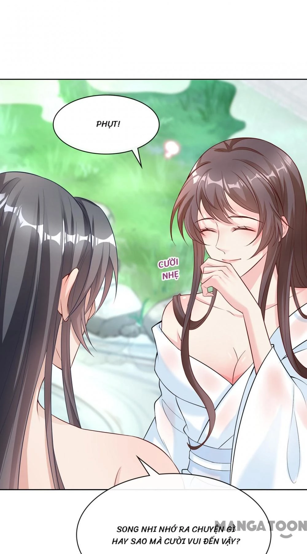 Thú Hắc Cuồng Phi Chapter 157 - 8