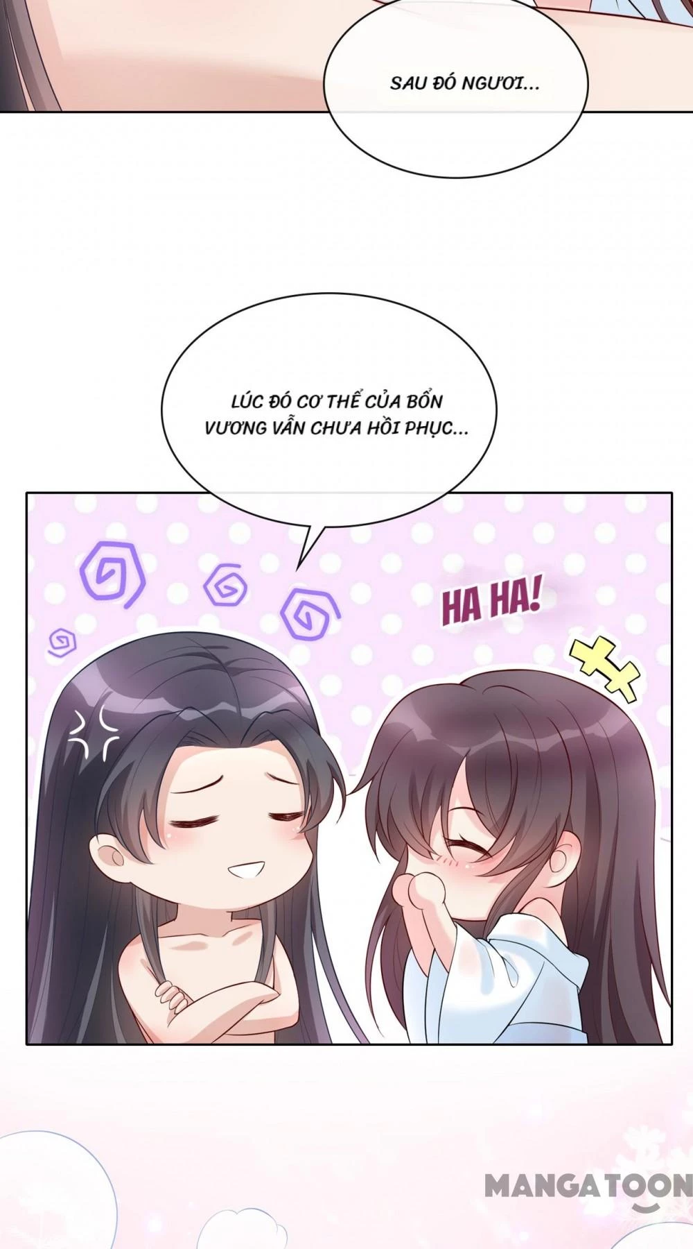 Thú Hắc Cuồng Phi Chapter 157 - 10