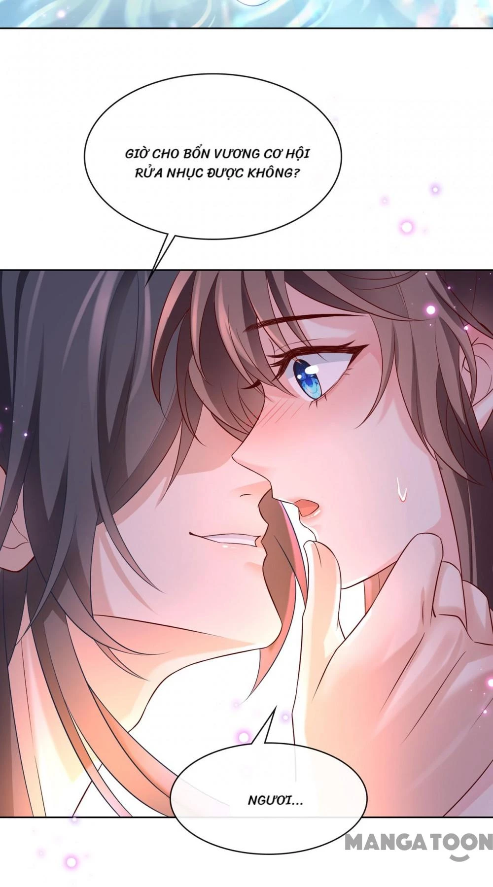 Thú Hắc Cuồng Phi Chapter 157 - 12