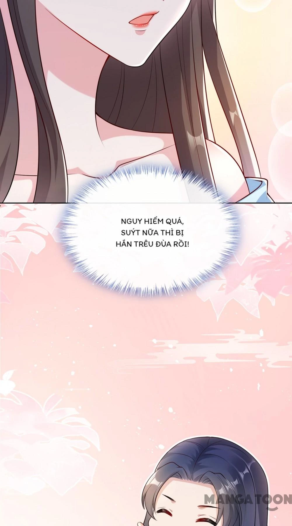 Thú Hắc Cuồng Phi Chapter 157 - 16