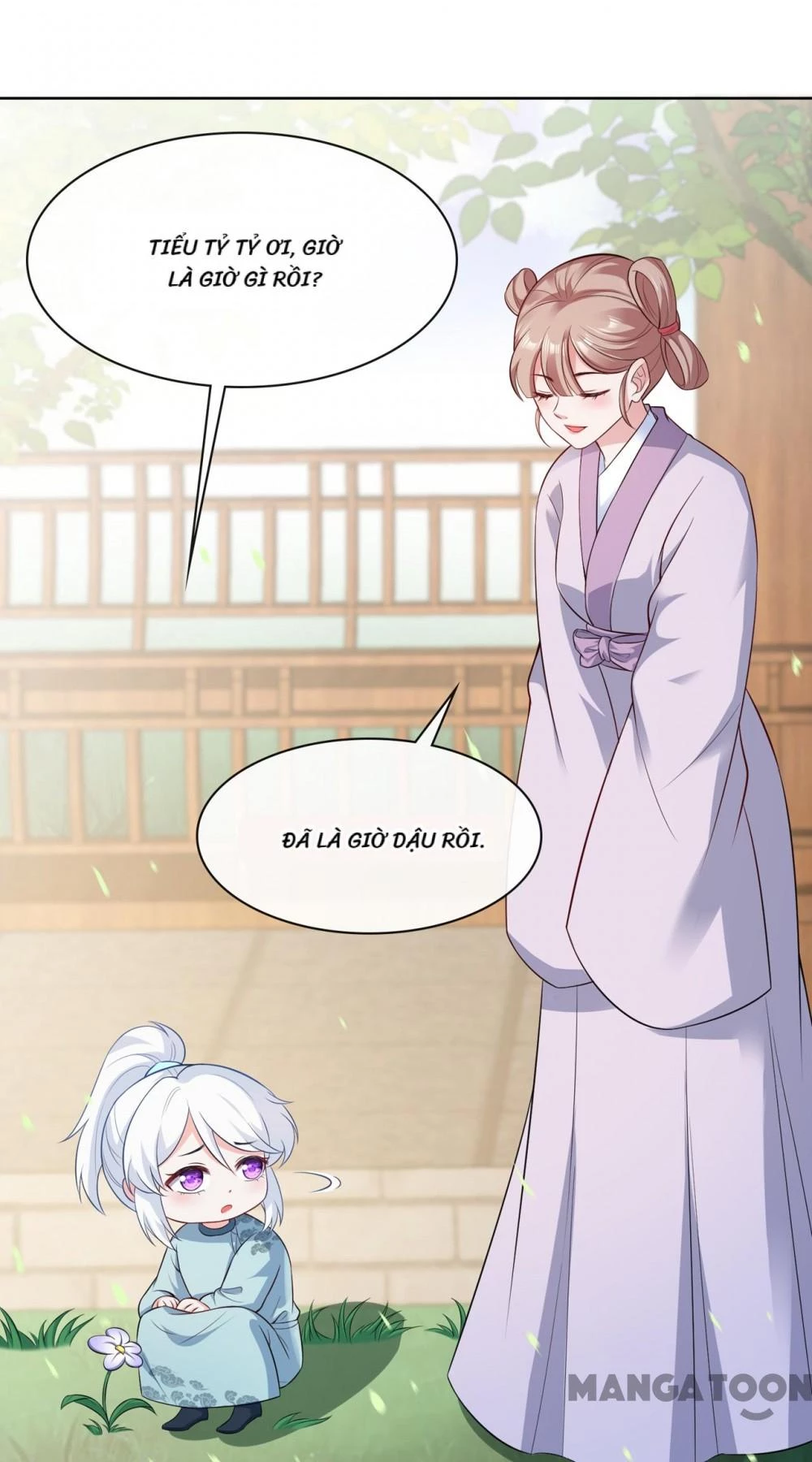 Thú Hắc Cuồng Phi Chapter 157 - 20