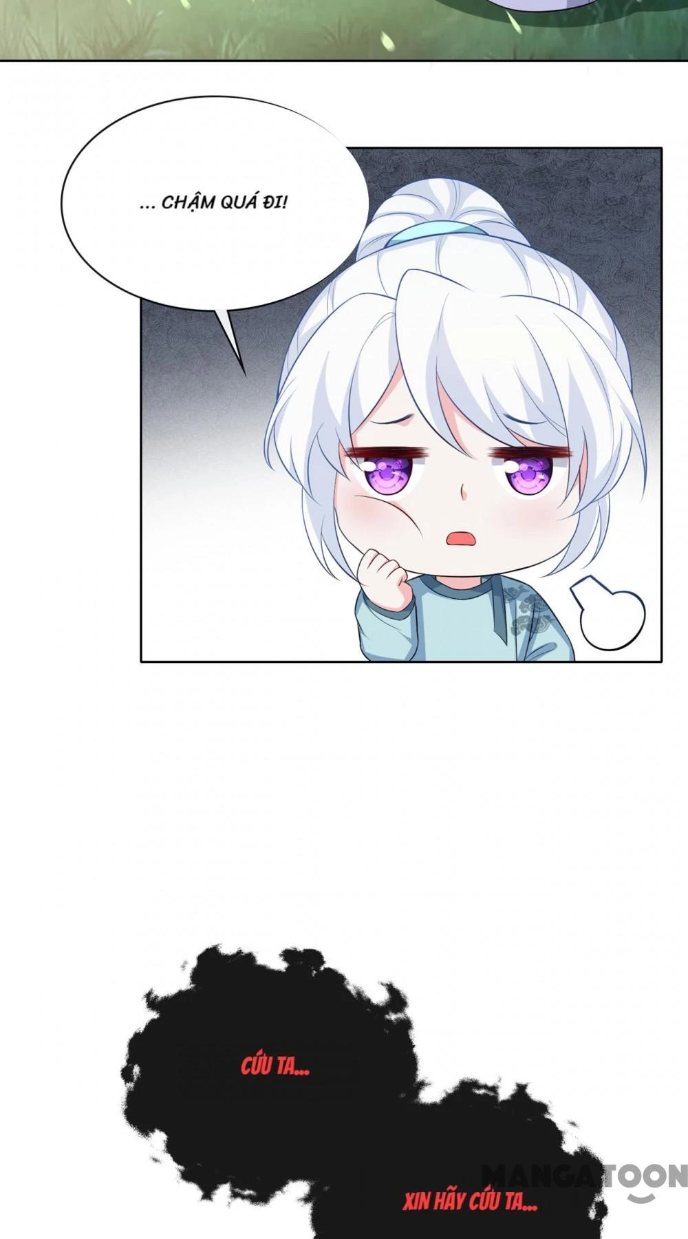 Thú Hắc Cuồng Phi Chapter 157 - 21