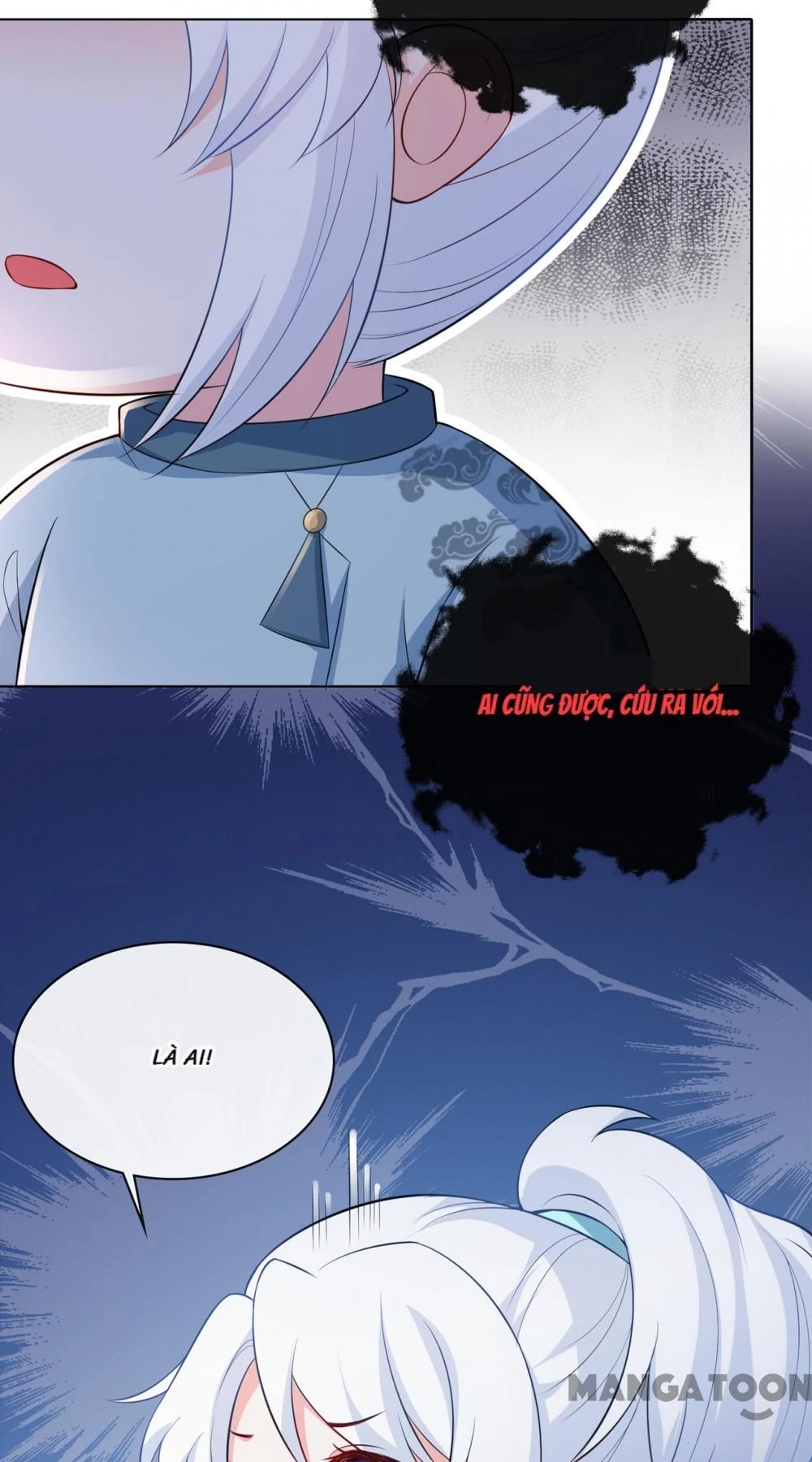 Thú Hắc Cuồng Phi Chapter 157 - 22