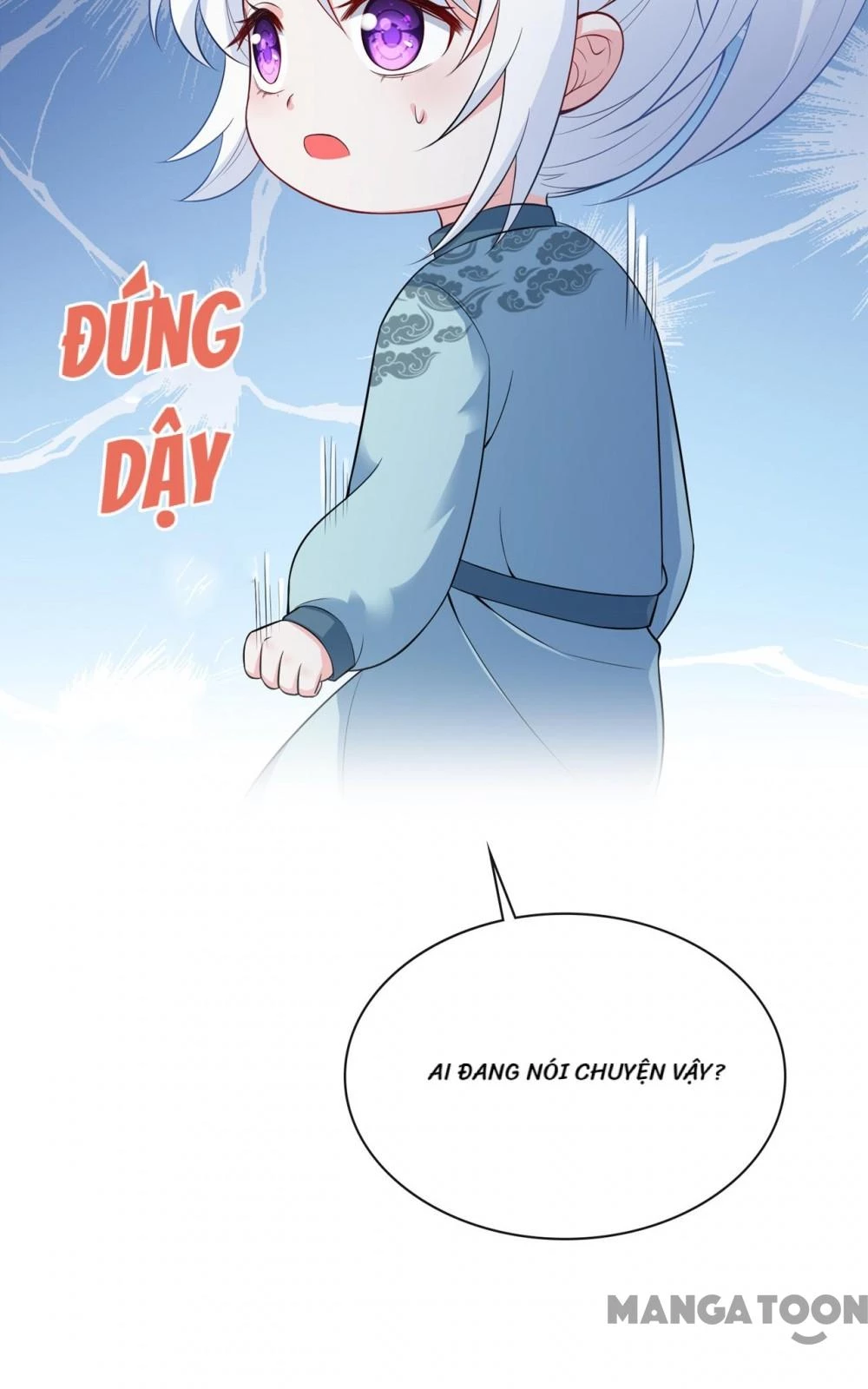 Thú Hắc Cuồng Phi Chapter 157 - 23