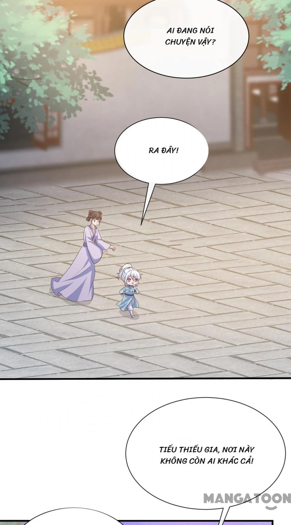 Thú Hắc Cuồng Phi Chapter 157 - 25