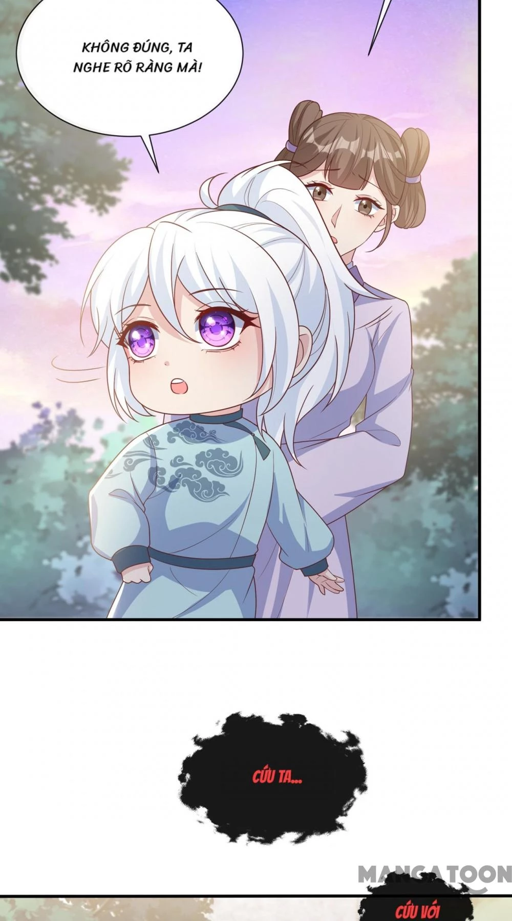 Thú Hắc Cuồng Phi Chapter 157 - 26