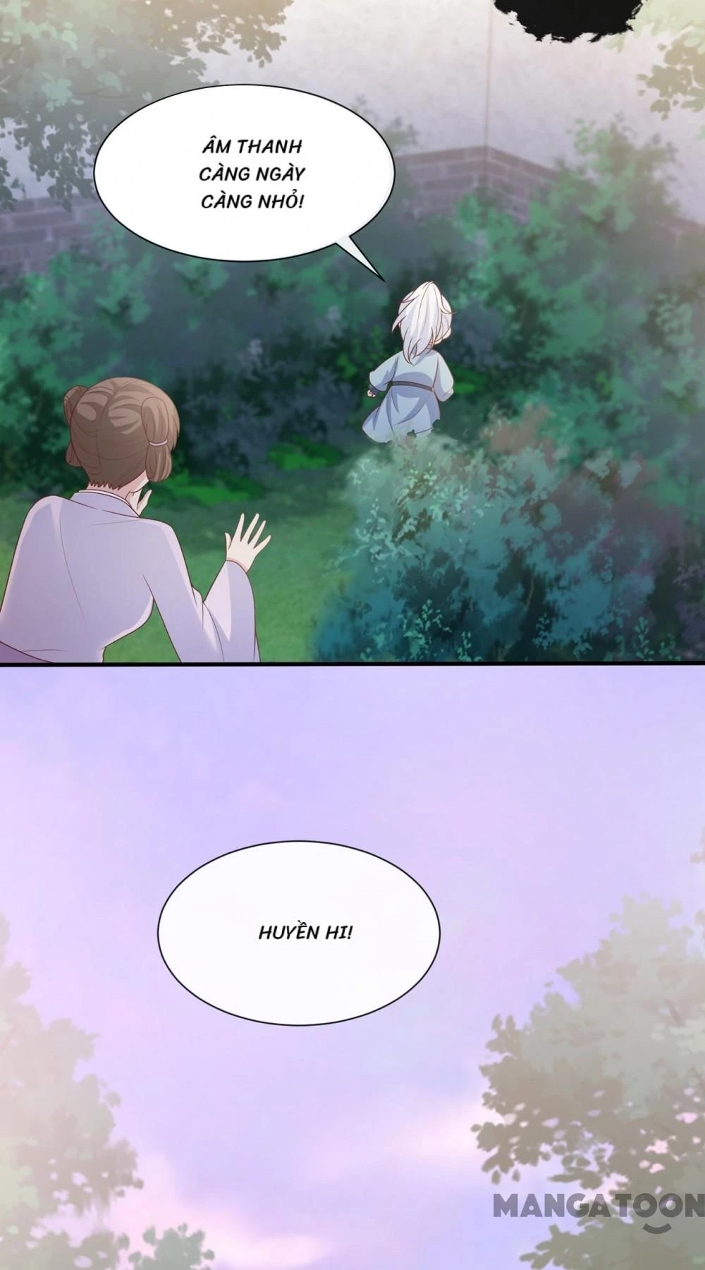 Thú Hắc Cuồng Phi Chapter 157 - 27