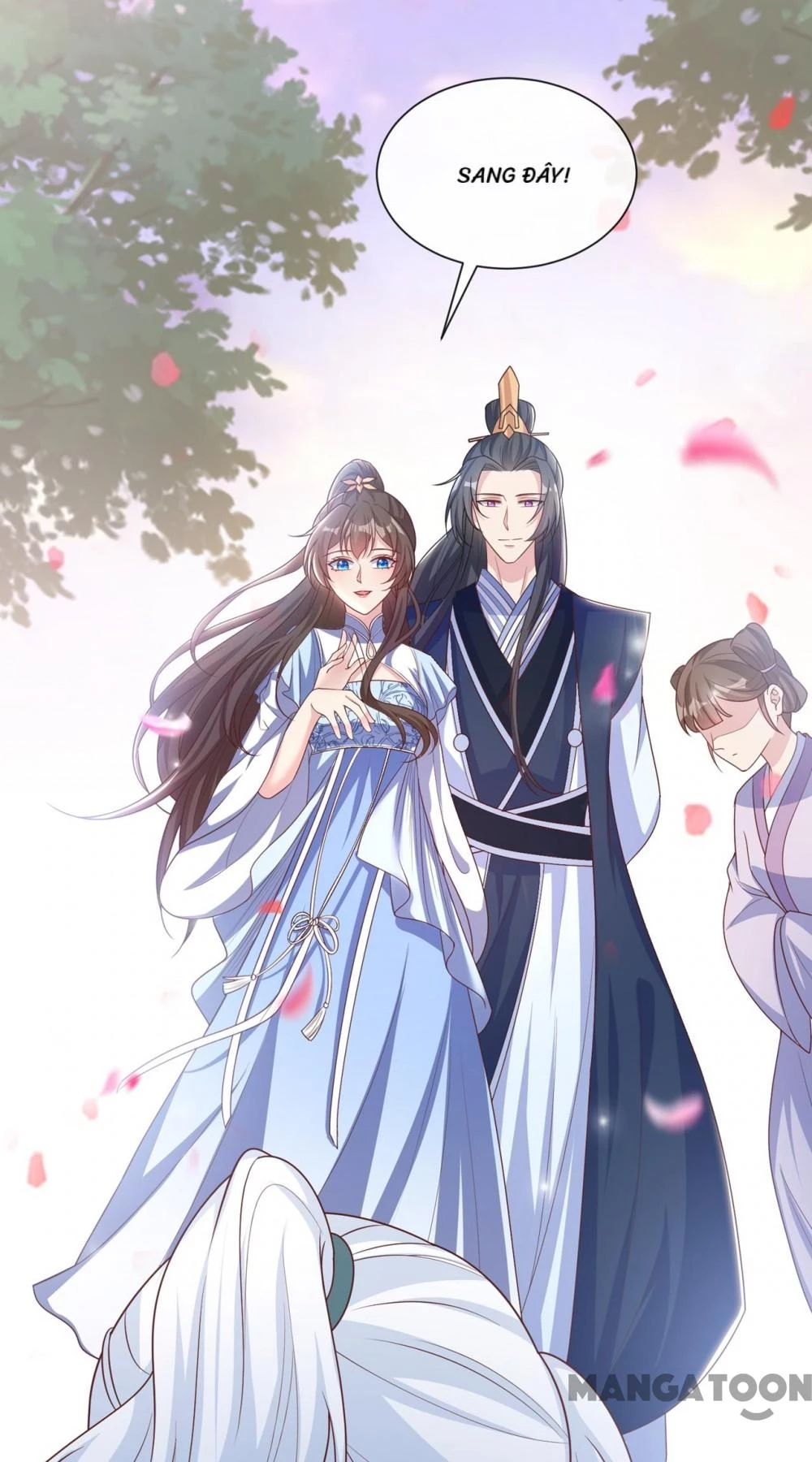 Thú Hắc Cuồng Phi Chapter 157 - 28