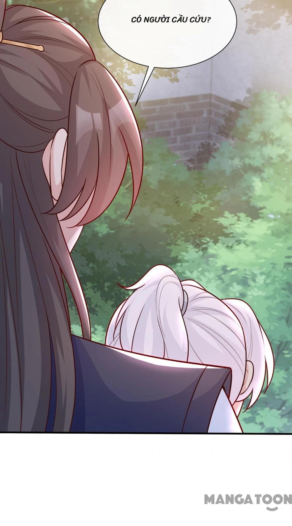 Thú Hắc Cuồng Phi Chapter 158 - 2