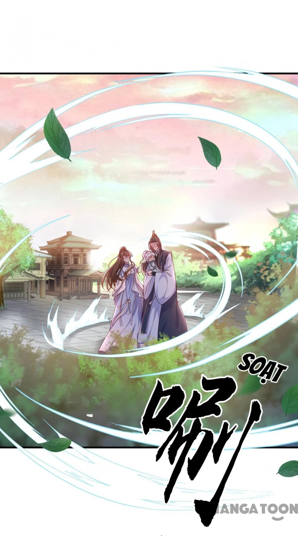 Thú Hắc Cuồng Phi Chapter 158 - 3