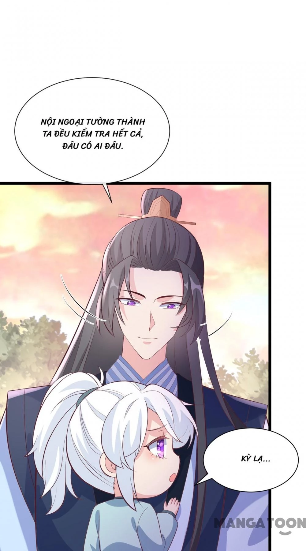 Thú Hắc Cuồng Phi Chapter 158 - 5