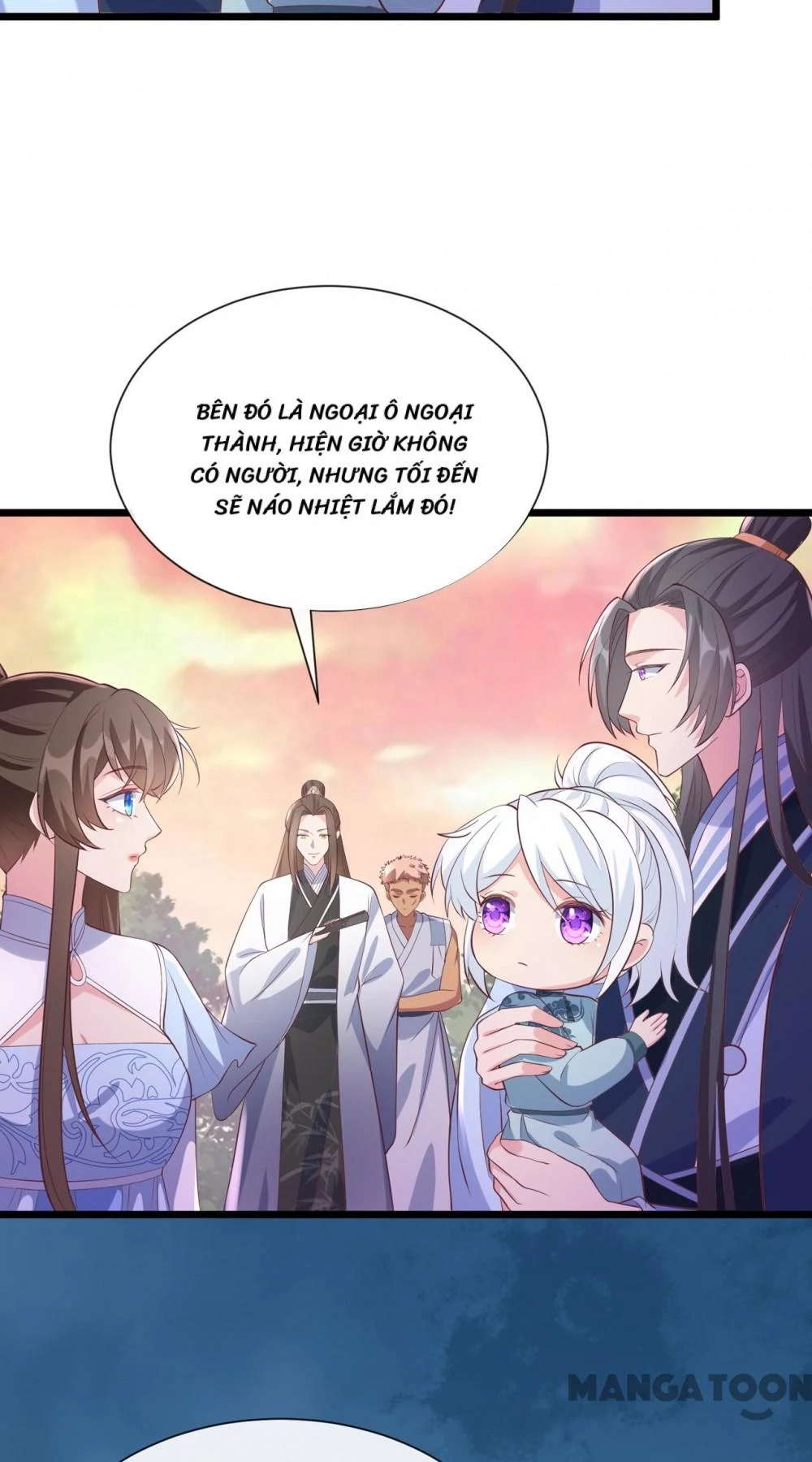 Thú Hắc Cuồng Phi Chapter 158 - 6