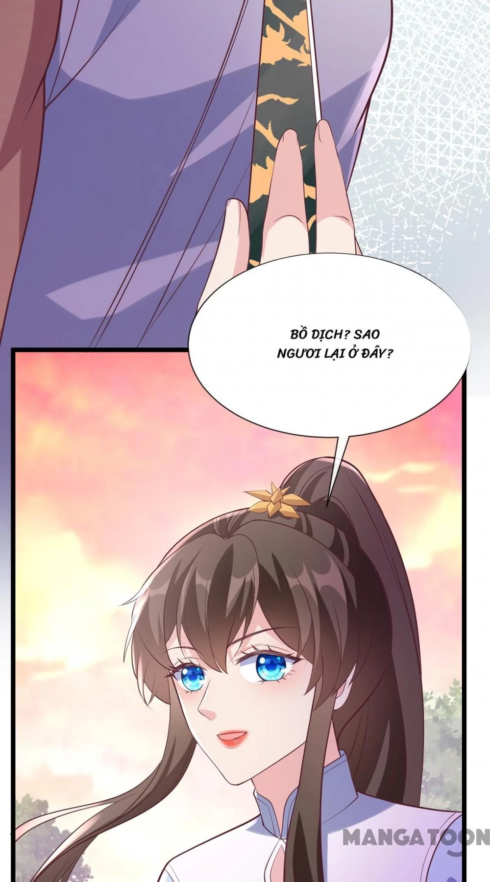 Thú Hắc Cuồng Phi Chapter 158 - 8