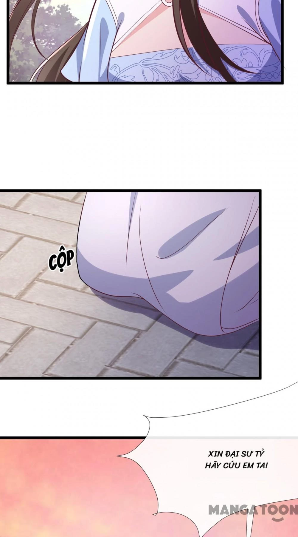 Thú Hắc Cuồng Phi Chapter 158 - 9