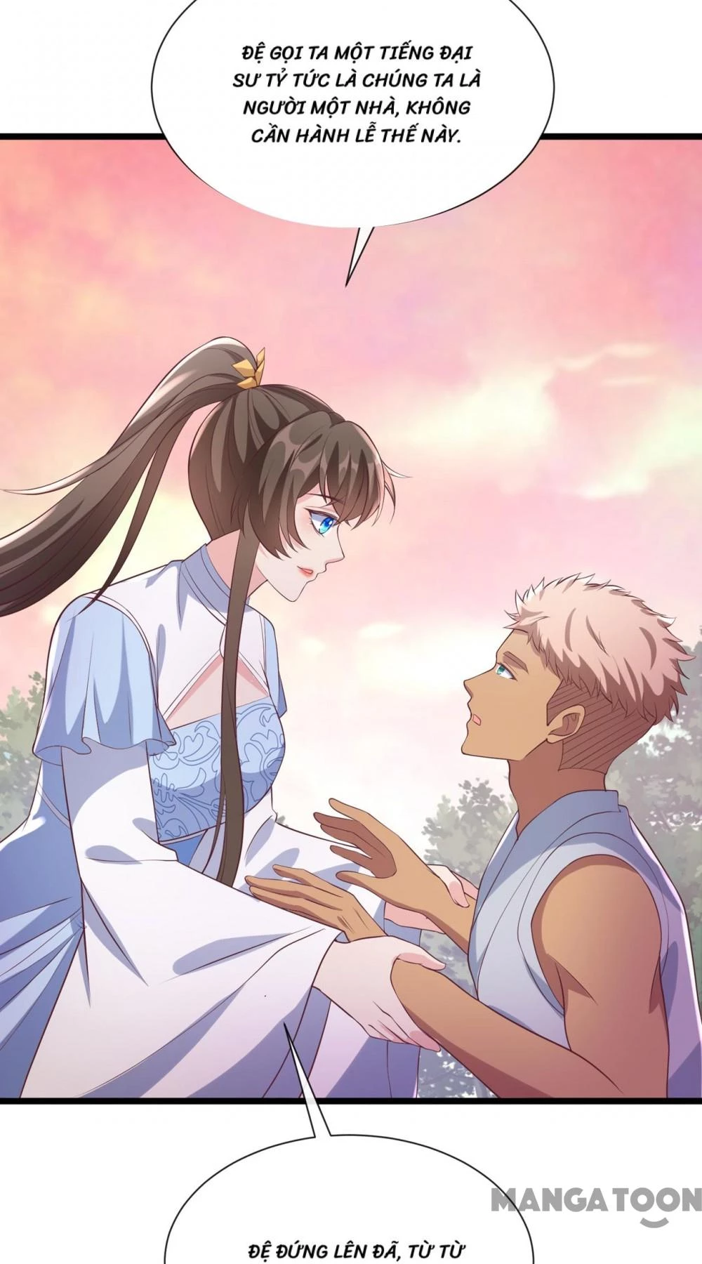 Thú Hắc Cuồng Phi Chapter 158 - 11