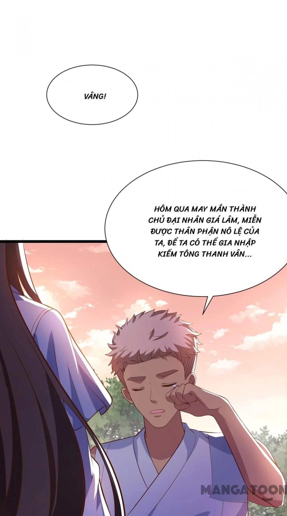 Thú Hắc Cuồng Phi Chapter 158 - 13