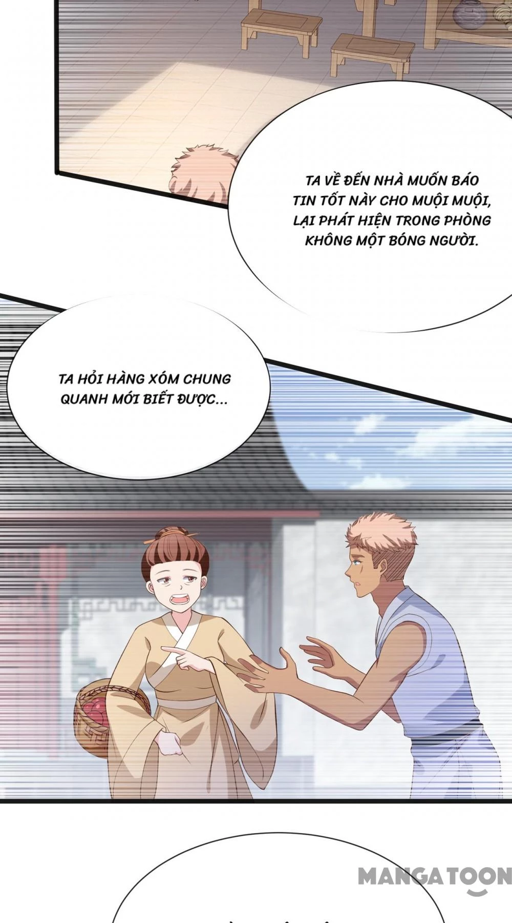 Thú Hắc Cuồng Phi Chapter 158 - 15