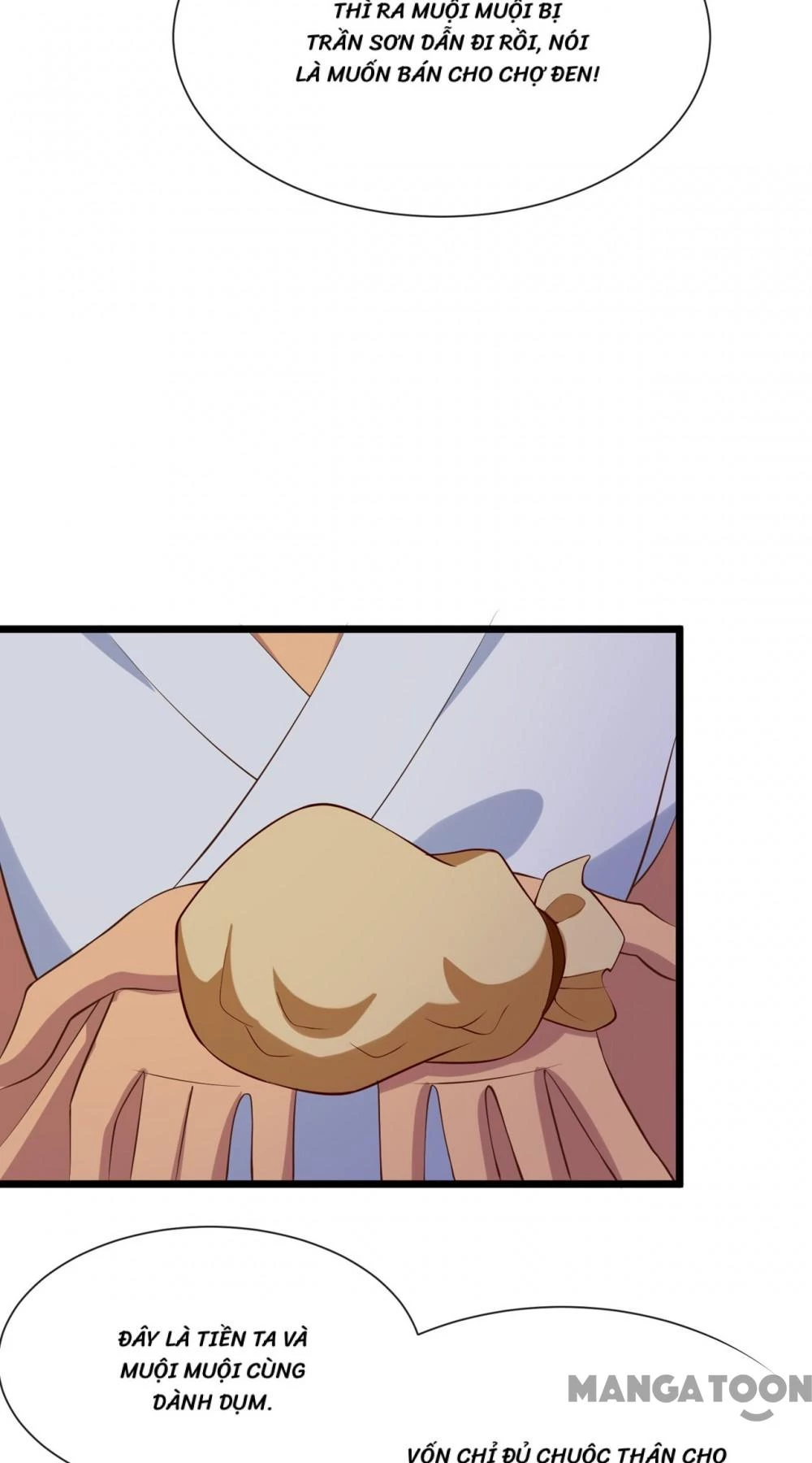 Thú Hắc Cuồng Phi Chapter 158 - 16