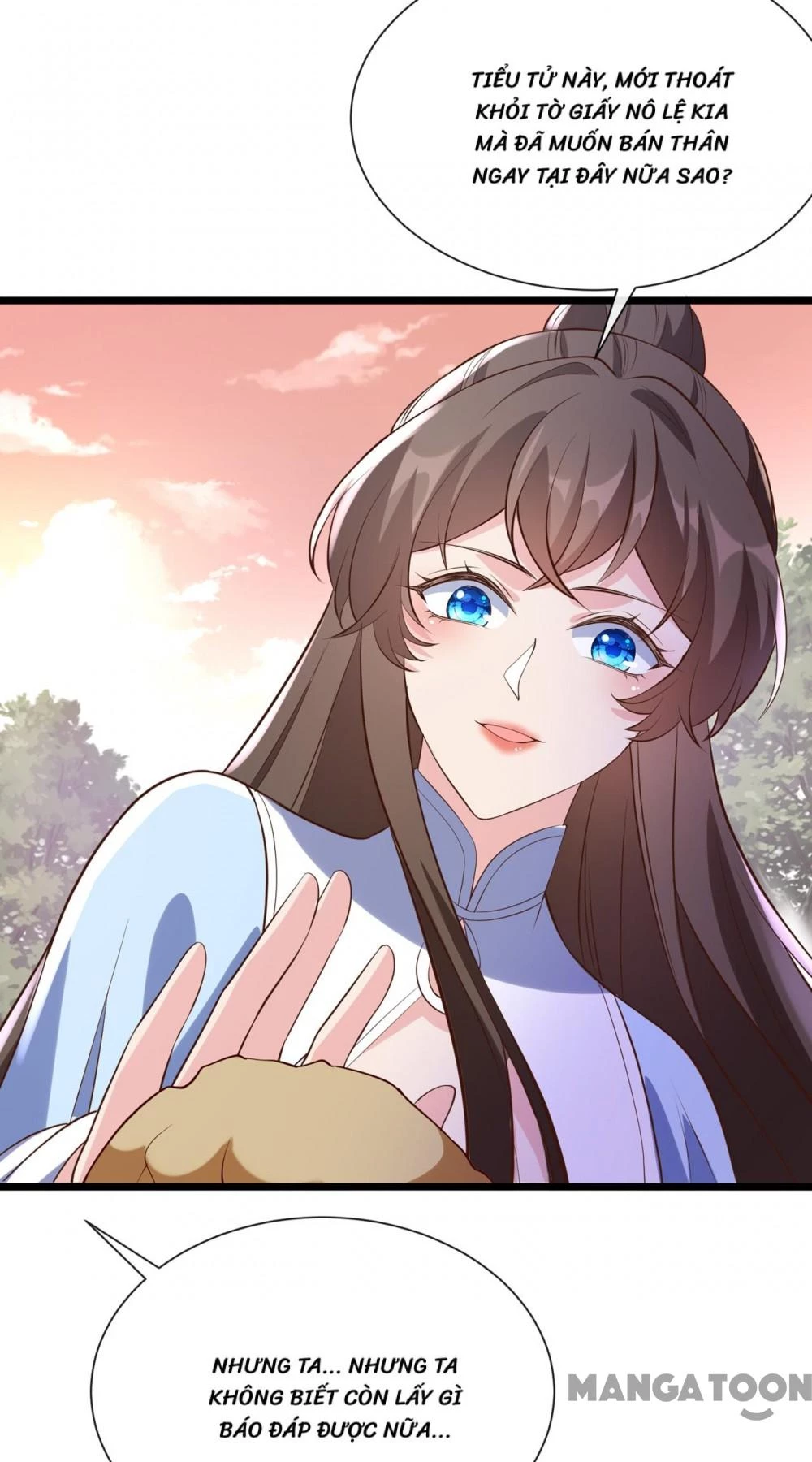 Thú Hắc Cuồng Phi Chapter 158 - 18