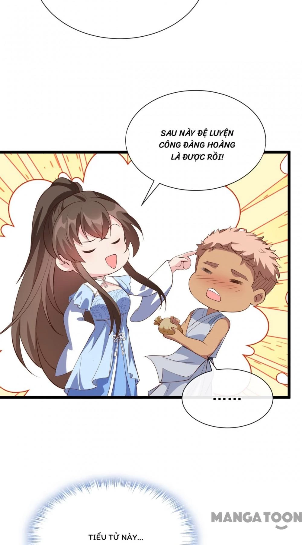 Thú Hắc Cuồng Phi Chapter 158 - 19