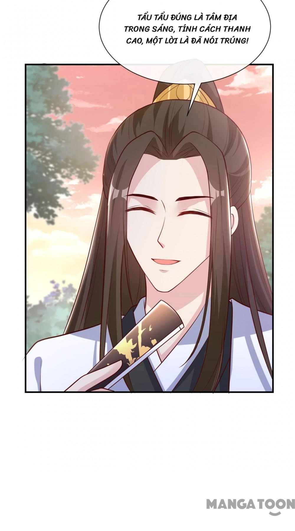 Thú Hắc Cuồng Phi Chapter 158 - 22