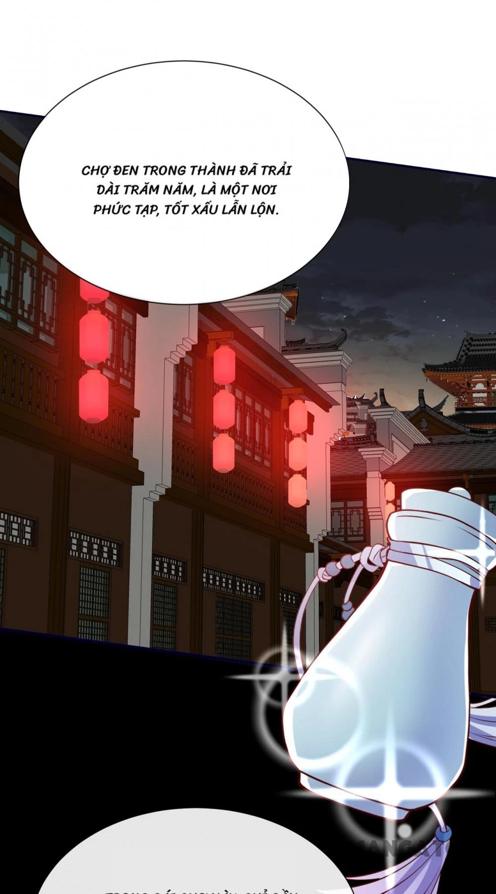 Thú Hắc Cuồng Phi Chapter 158 - 23