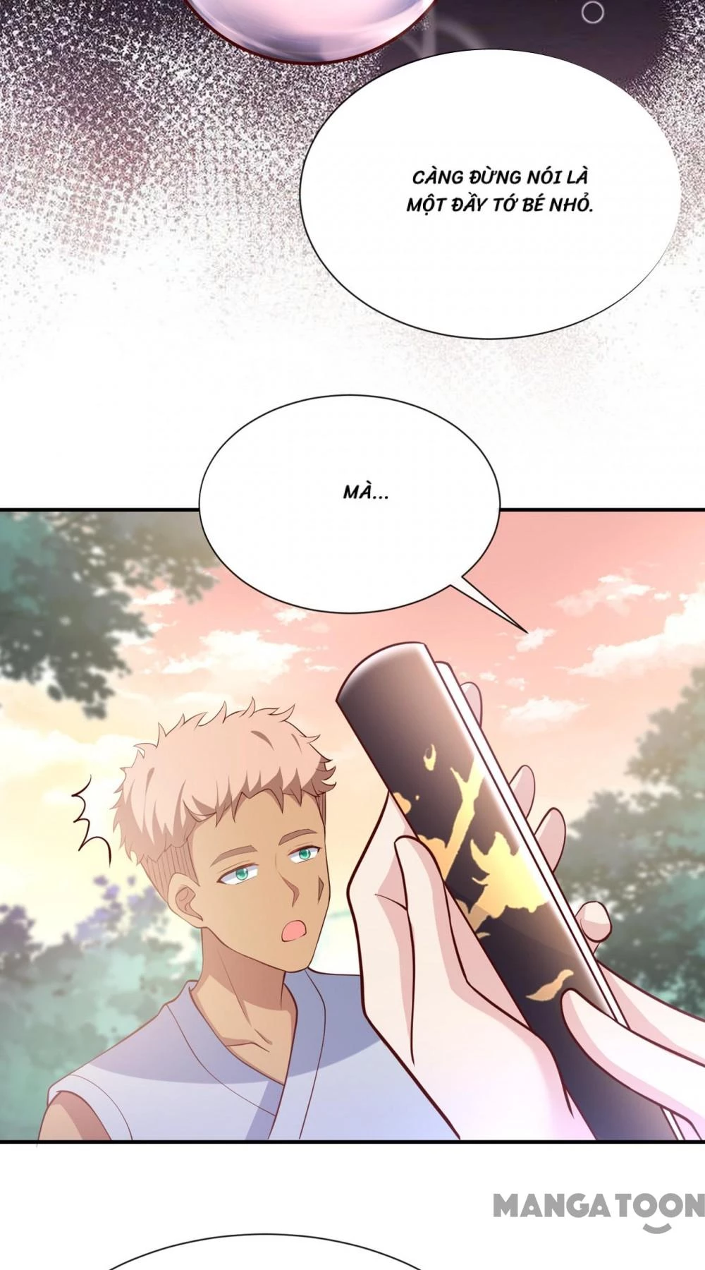 Thú Hắc Cuồng Phi Chapter 158 - 25