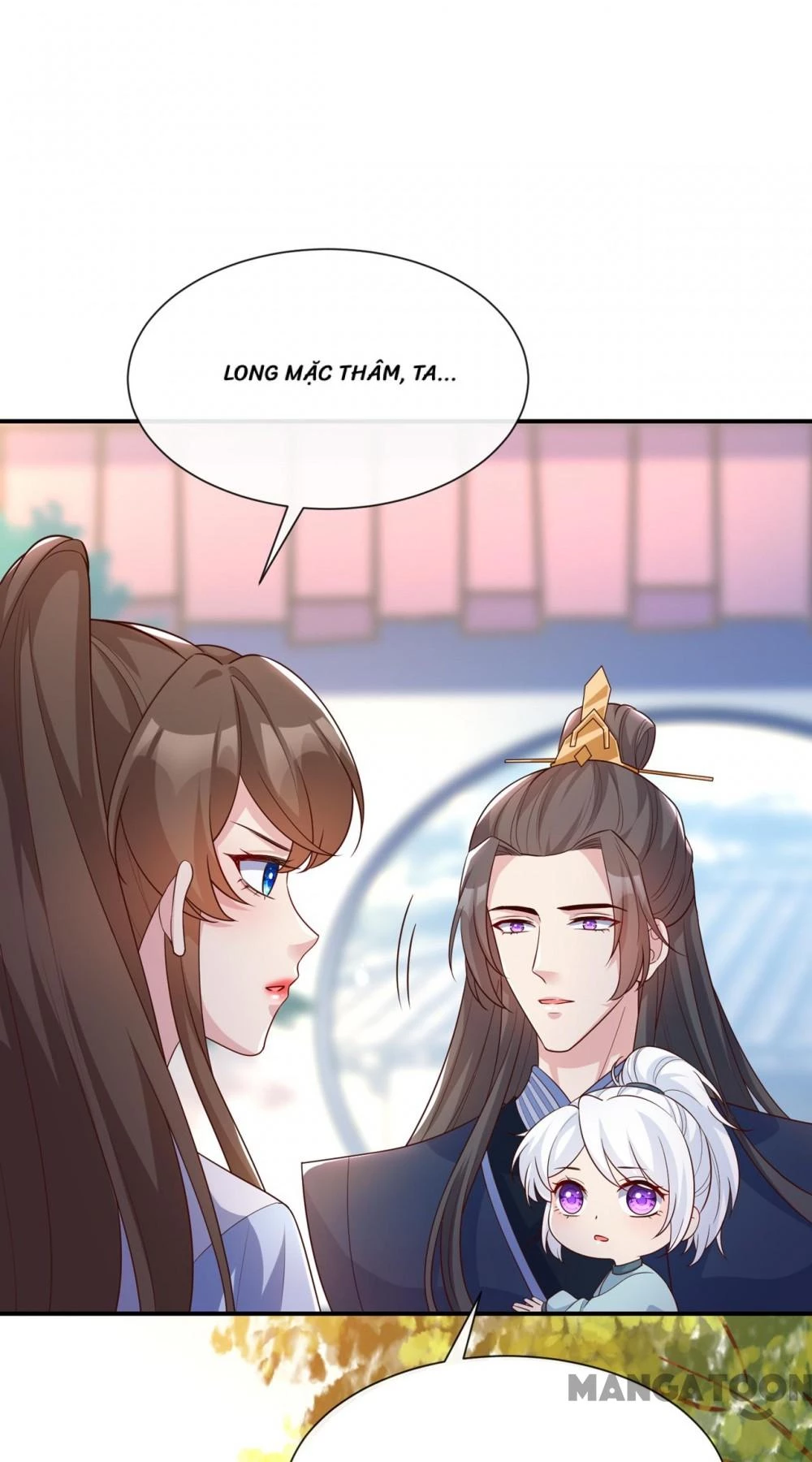 Thú Hắc Cuồng Phi Chapter 158 - 29