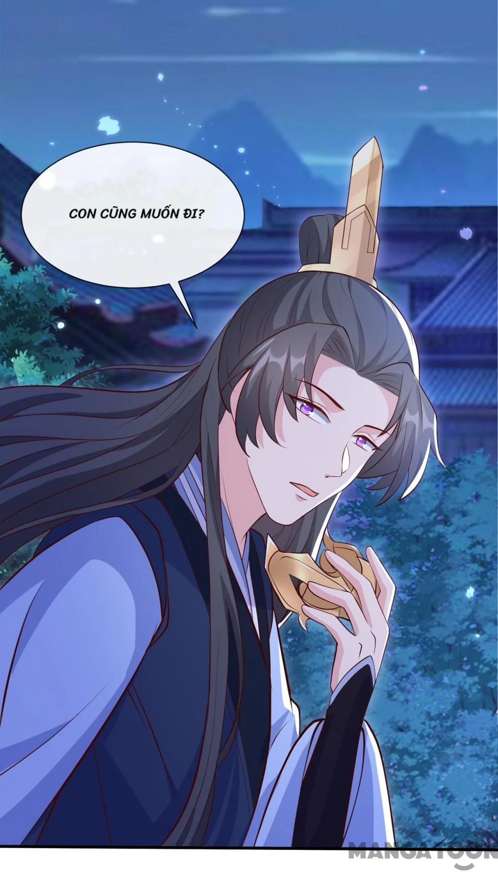 Thú Hắc Cuồng Phi Chapter 158 - 33