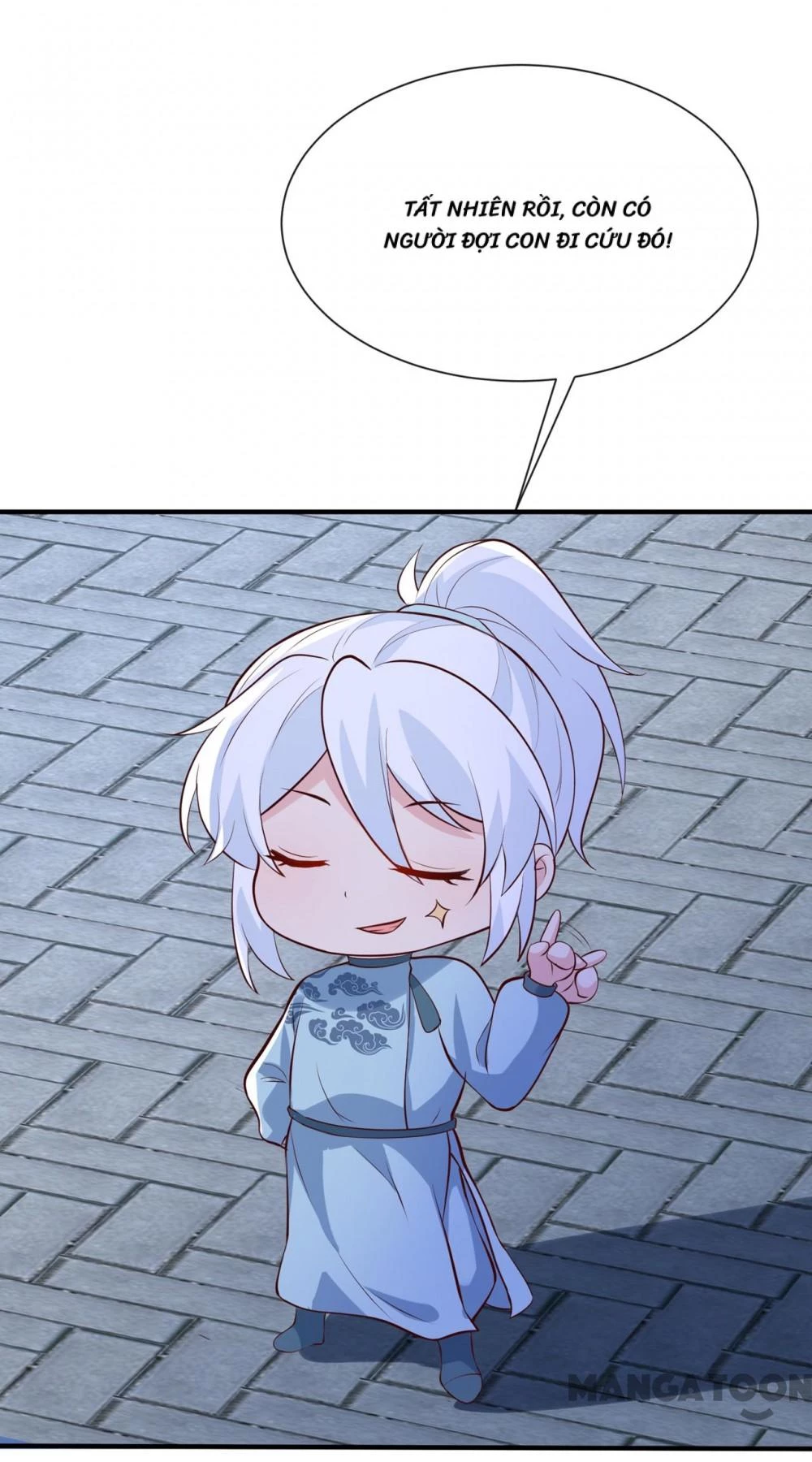 Thú Hắc Cuồng Phi Chapter 158 - 34