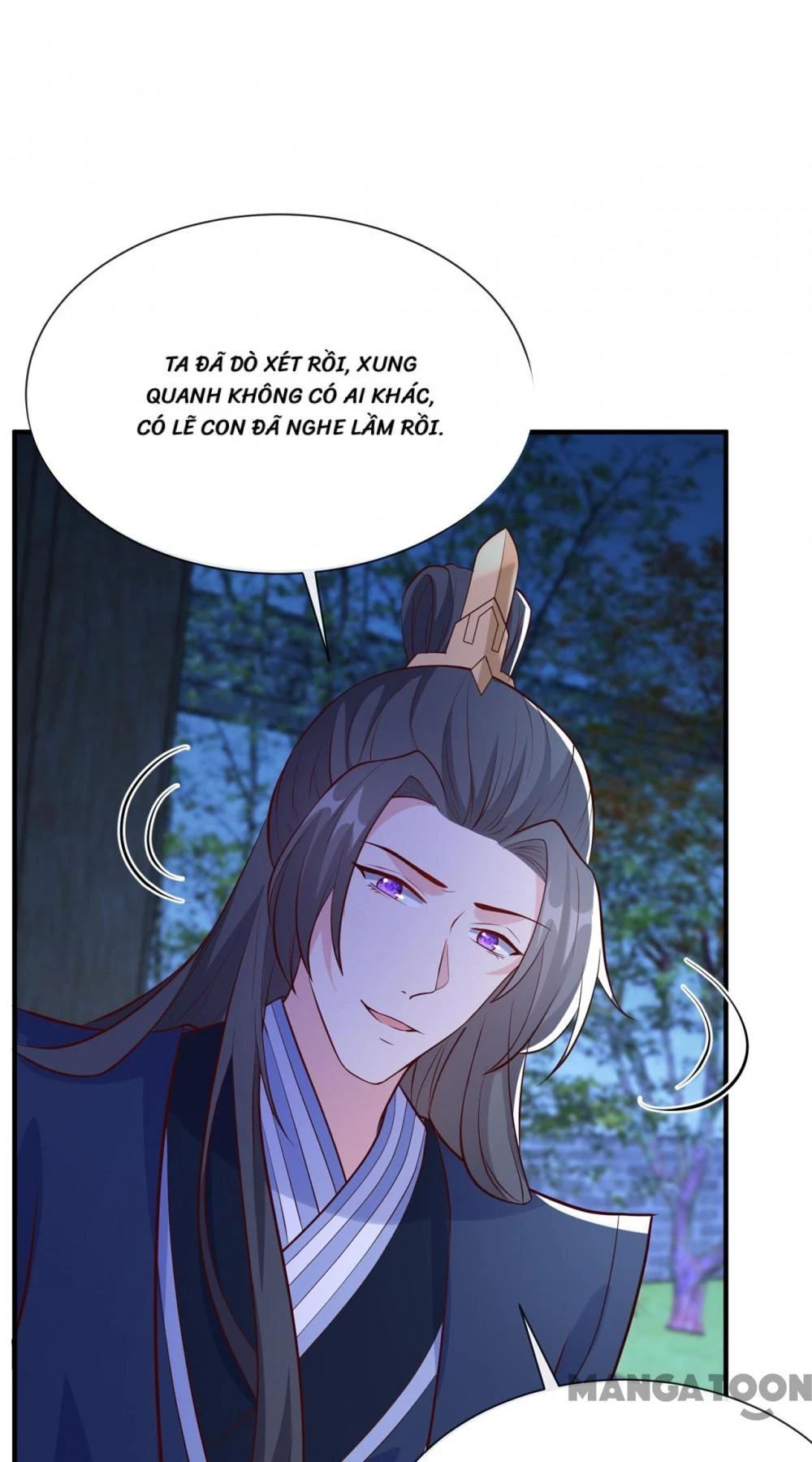 Thú Hắc Cuồng Phi Chapter 158 - 35