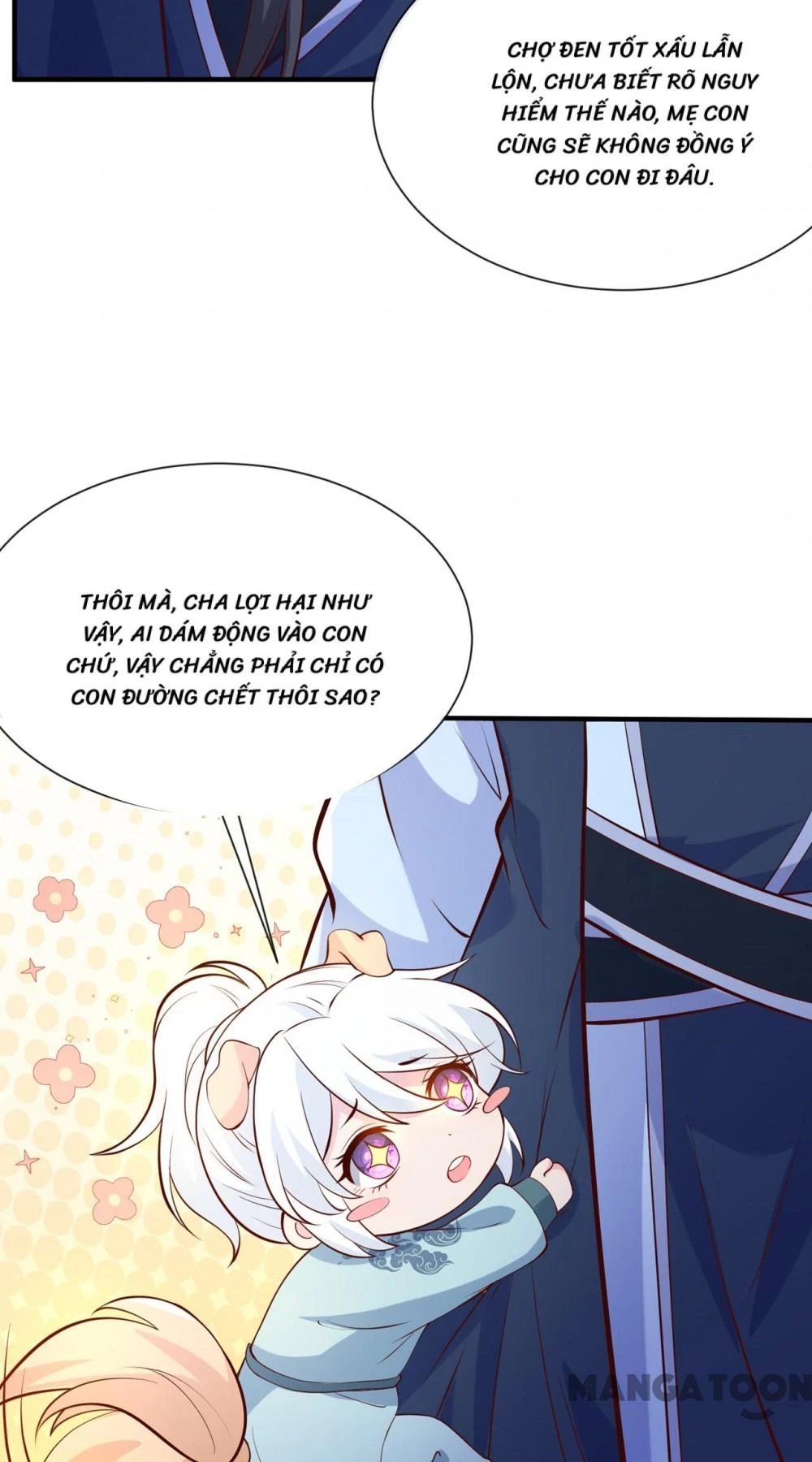 Thú Hắc Cuồng Phi Chapter 158 - 36