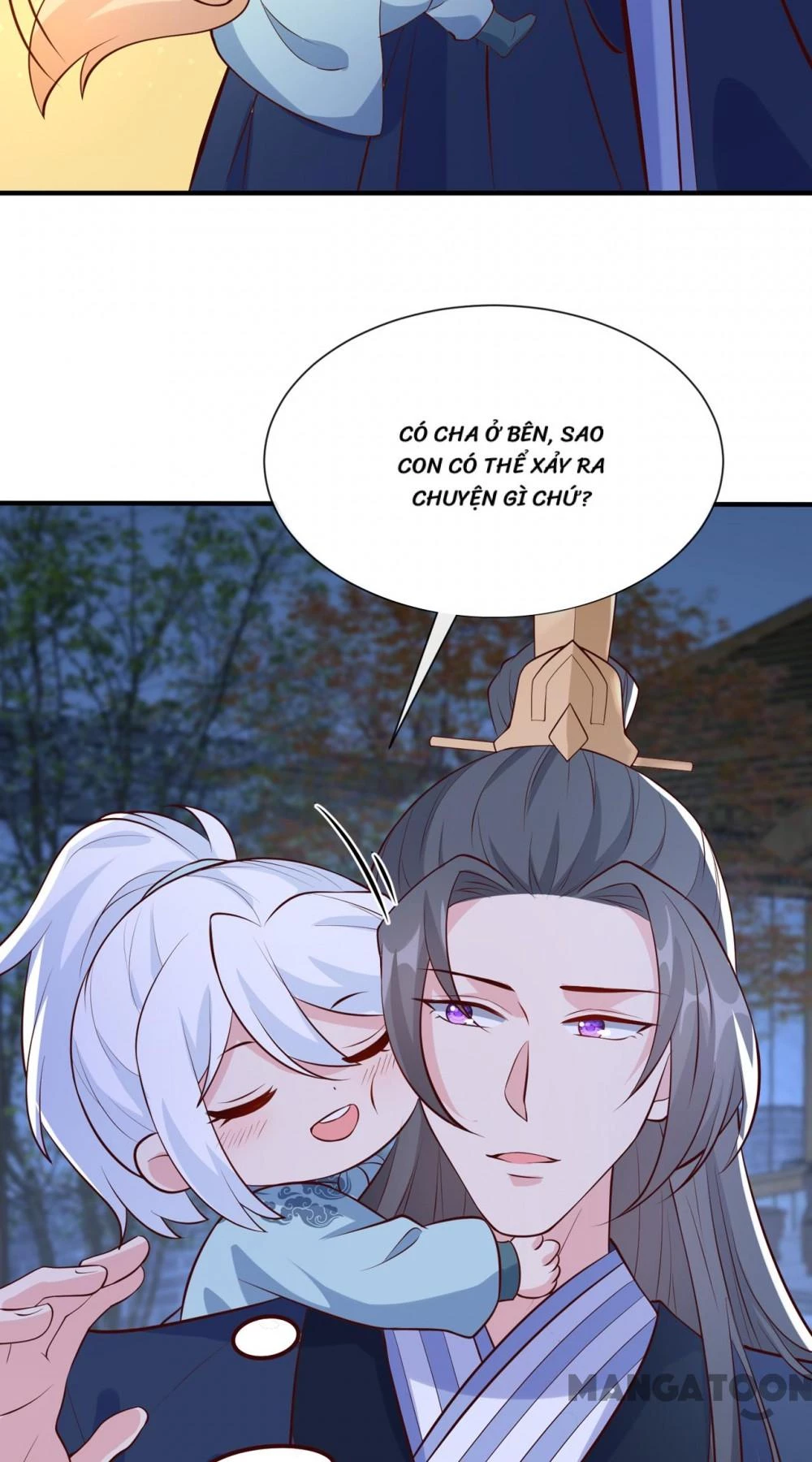 Thú Hắc Cuồng Phi Chapter 158 - 37