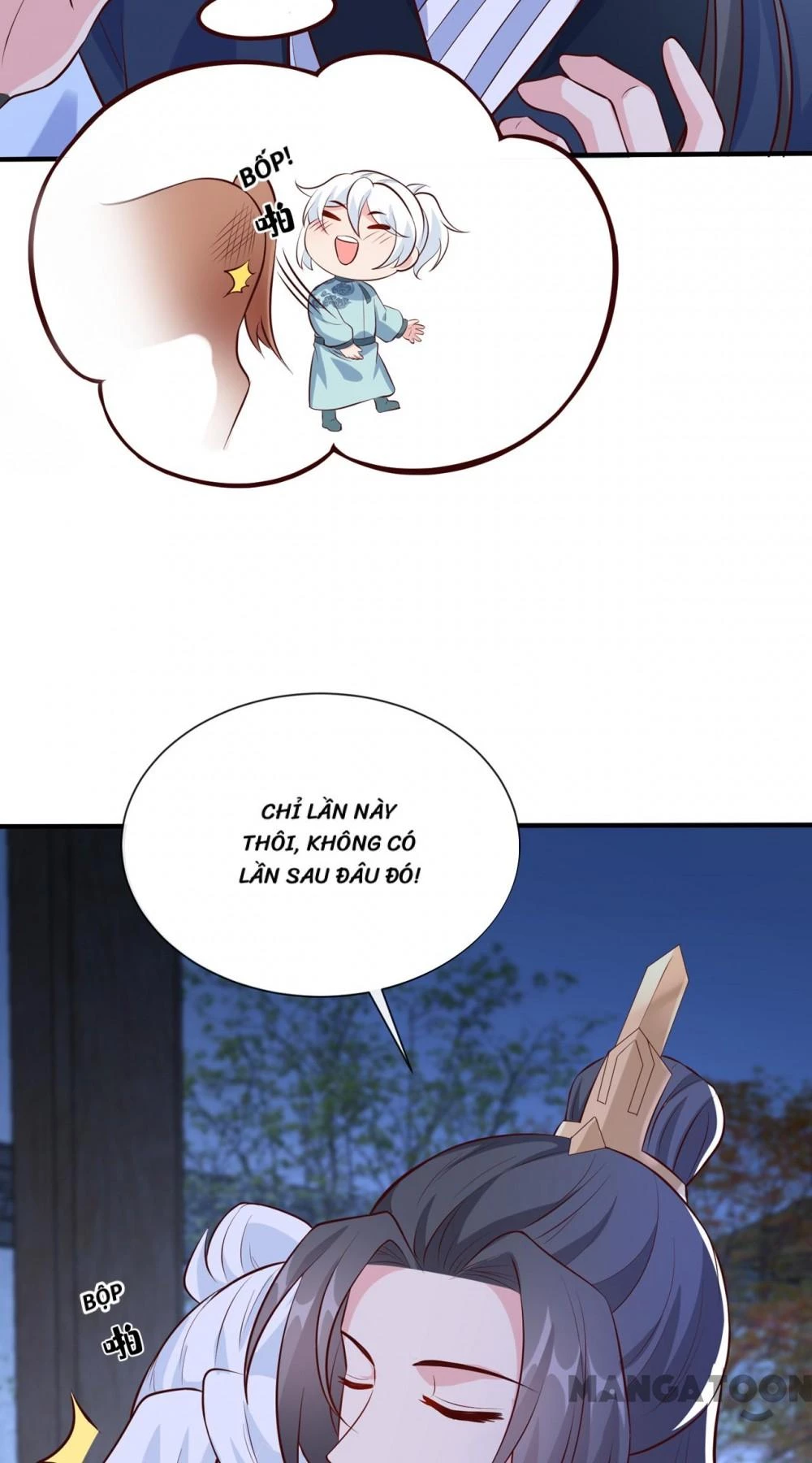 Thú Hắc Cuồng Phi Chapter 158 - 38