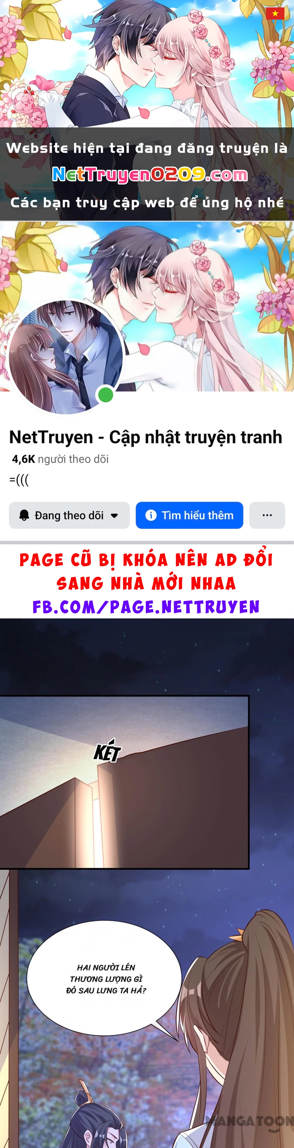 Thú Hắc Cuồng Phi Chapter 159 - 1