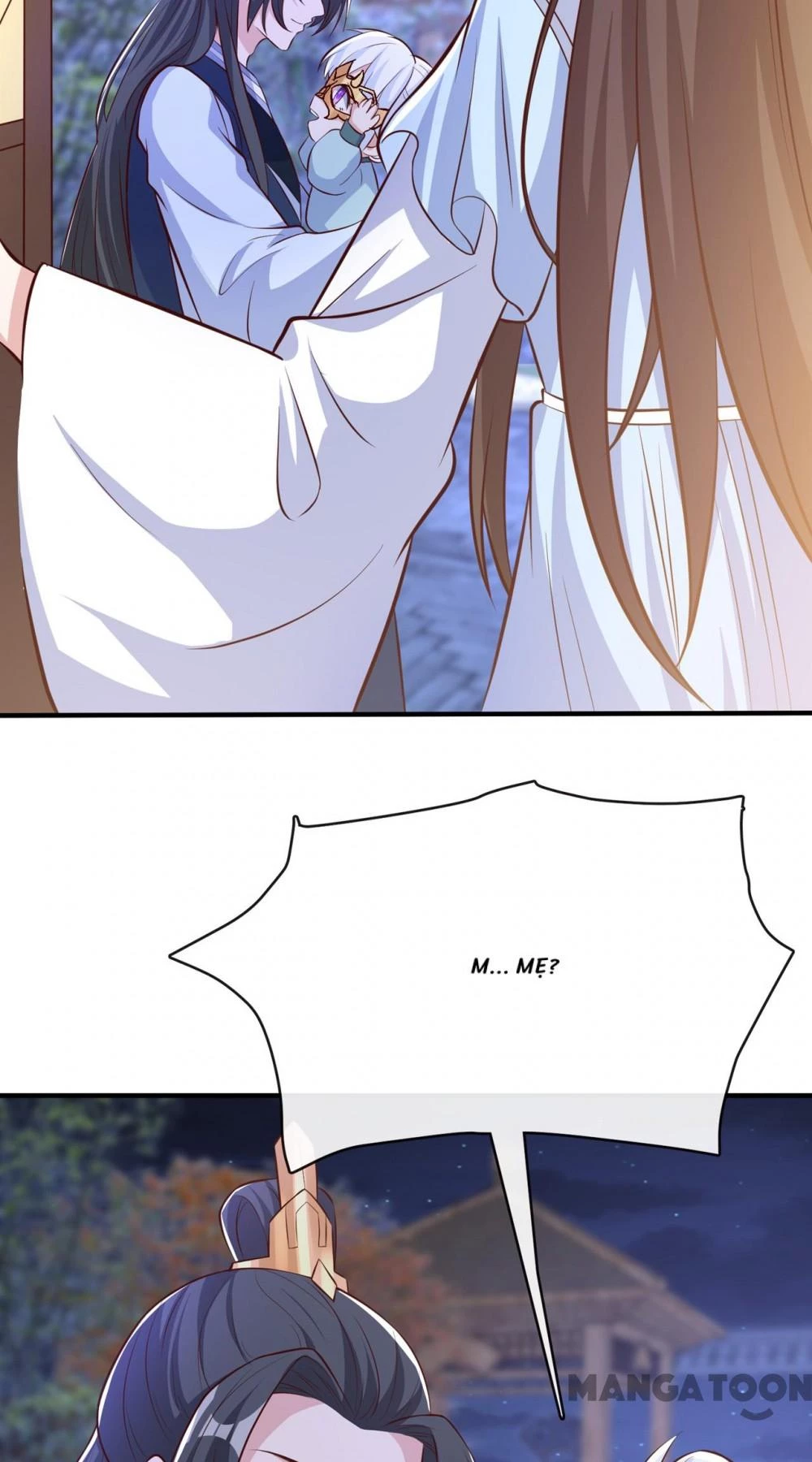 Thú Hắc Cuồng Phi Chapter 159 - 2