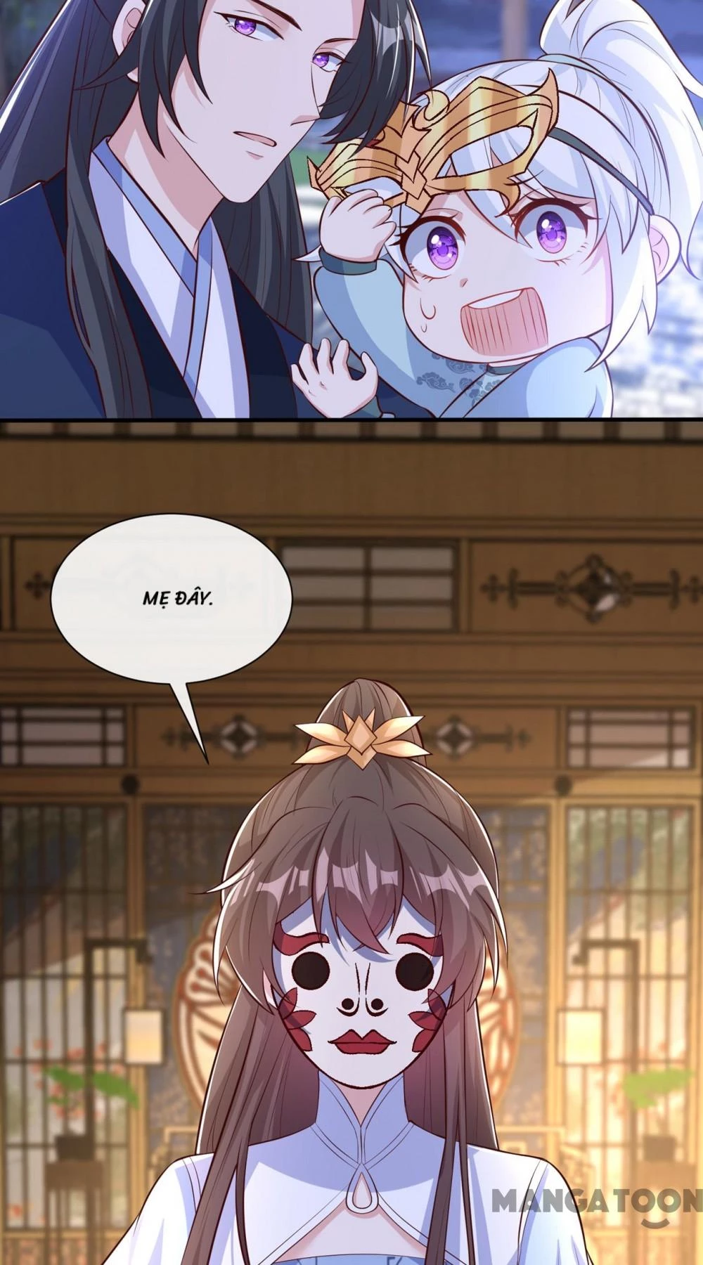 Thú Hắc Cuồng Phi Chapter 159 - 3