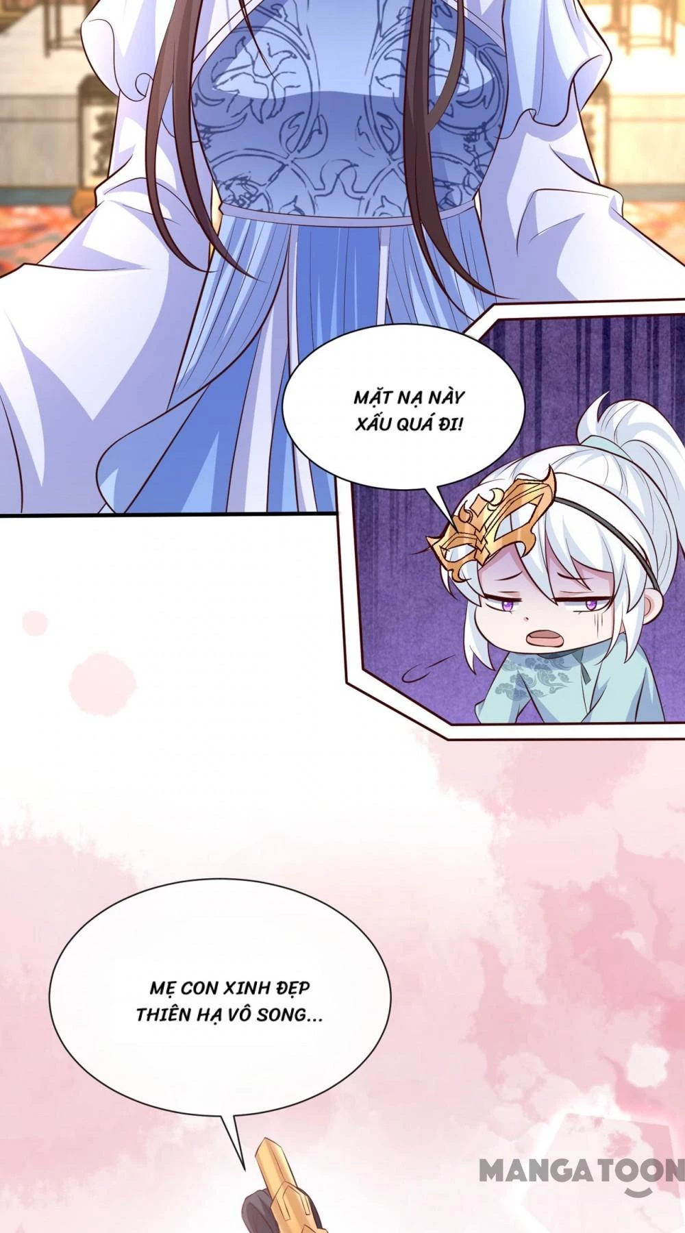 Thú Hắc Cuồng Phi Chapter 159 - 4