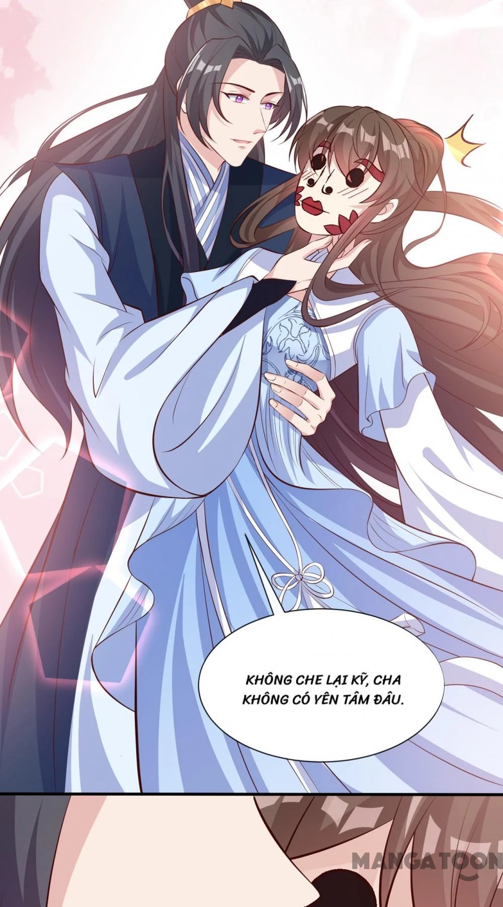 Thú Hắc Cuồng Phi Chapter 159 - 5