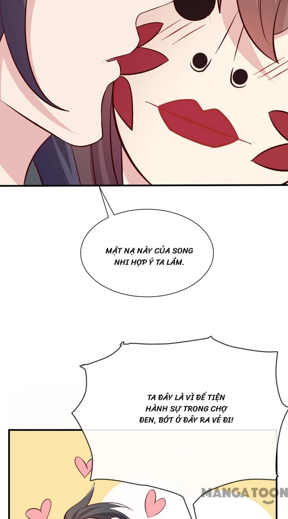 Thú Hắc Cuồng Phi Chapter 159 - 6