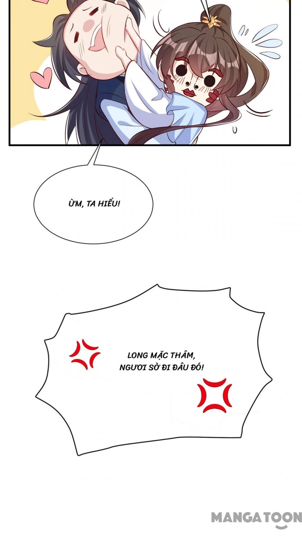 Thú Hắc Cuồng Phi Chapter 159 - 7