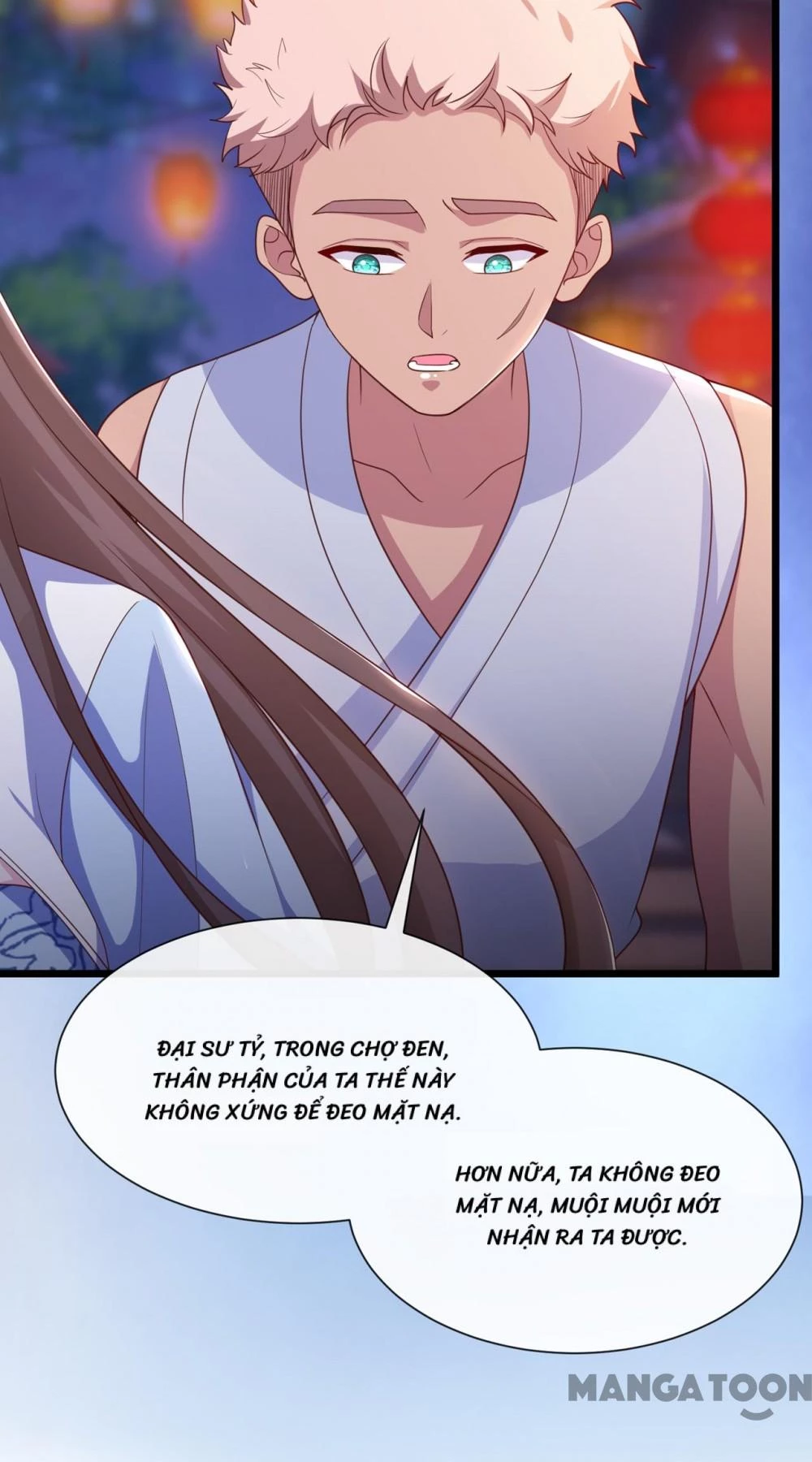 Thú Hắc Cuồng Phi Chapter 159 - 11