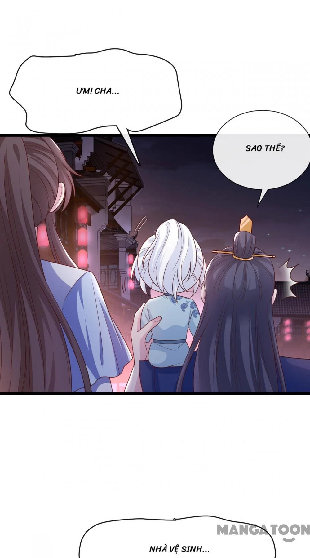 Thú Hắc Cuồng Phi Chapter 159 - 14